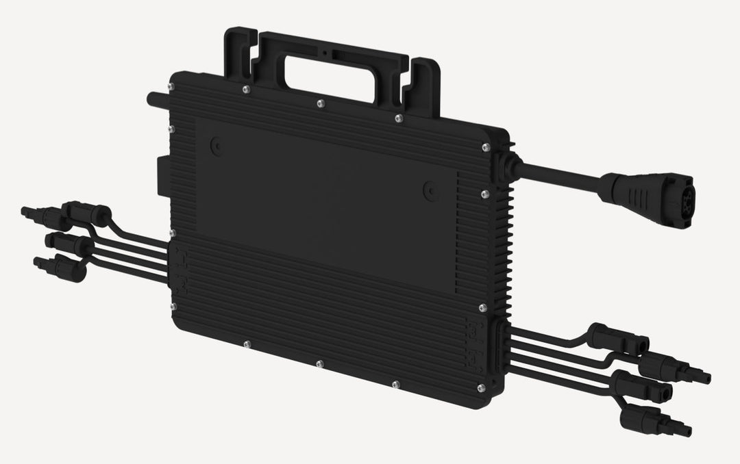 Hoymiles HMS-2000-4WB