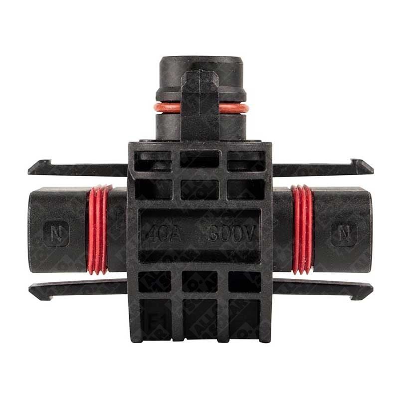 HOYMILES HMS Trunk Connector Flex-S3