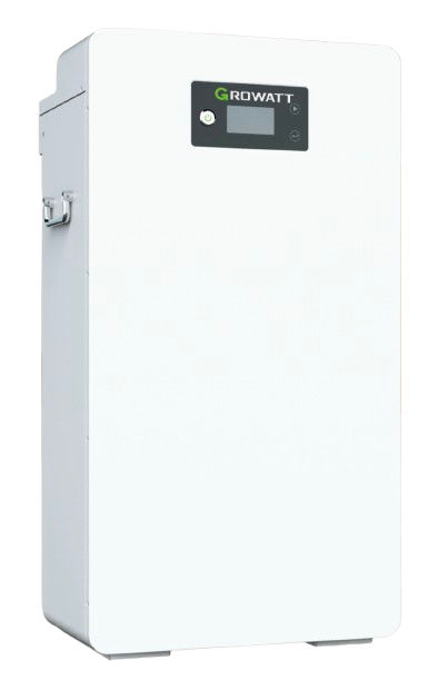 Growatt HOPE 14.3L-A1 Battery