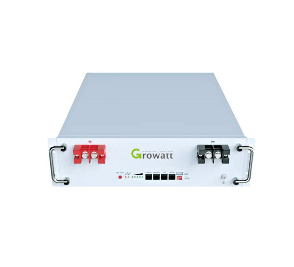 Growatt Hope 5.0L-B1