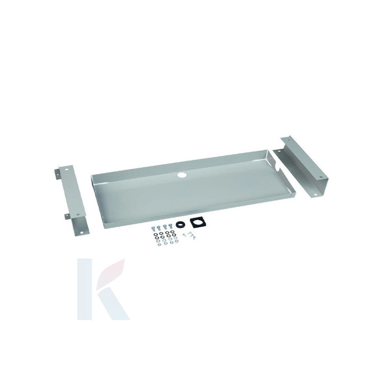 Solarics Daikin EDPD7/EDPD9 – Horizontale Zusatzkondensatwanne