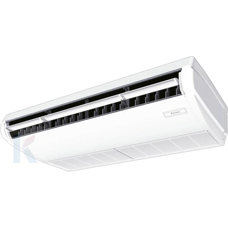 Solarics Daikin FHA50A – Horizontale Multi-Innenklimaanlage im Blick