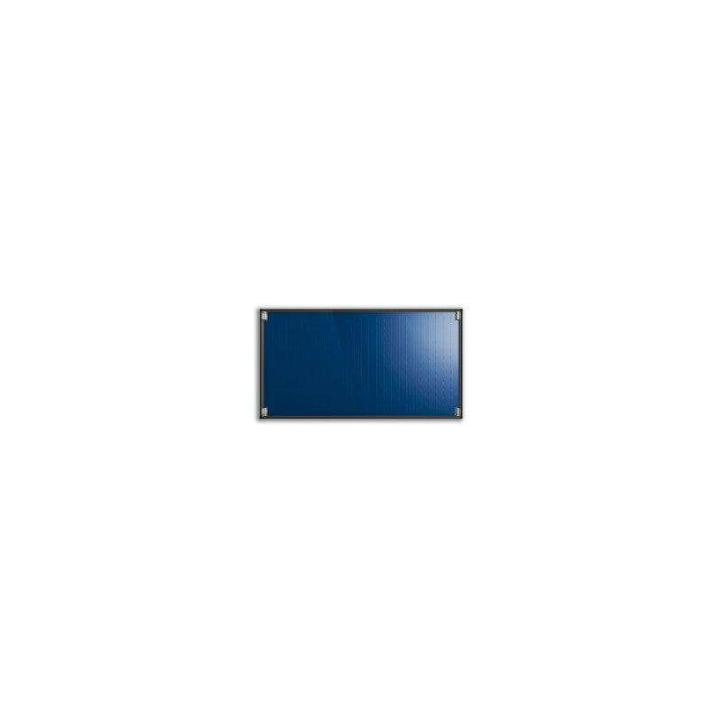 Solarics Vulcano Ref.-Nr. 8718532886 – Horizontales Solarpanel FKT-2W