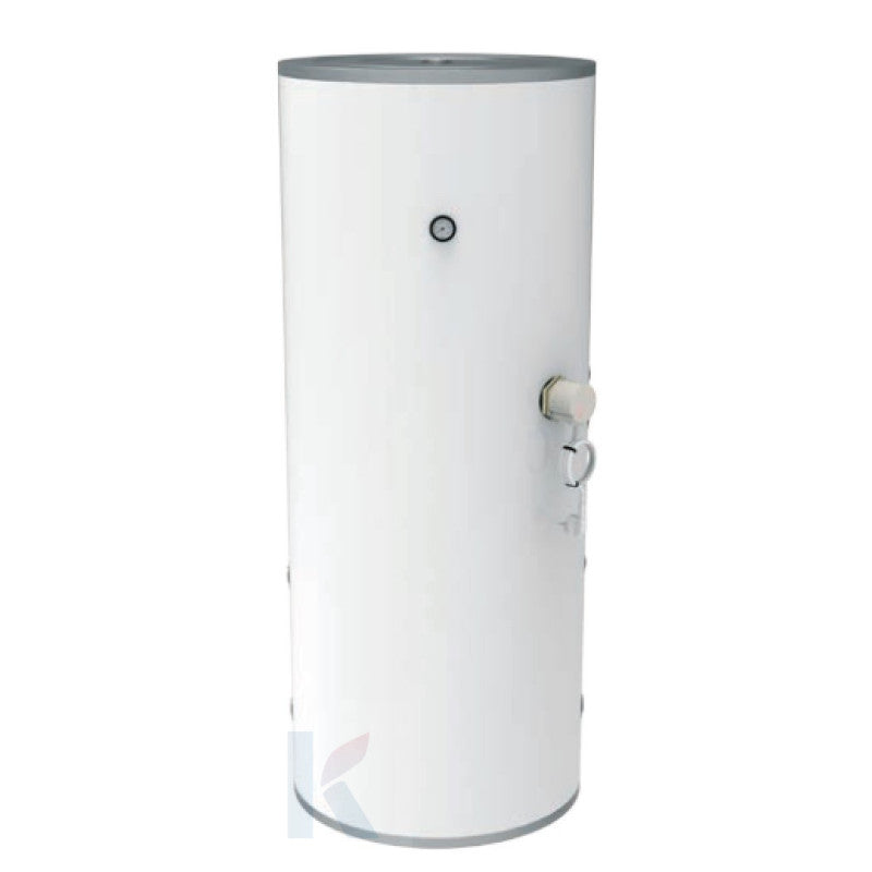 Solarics Samsung ACL-150CWV – Domestic Hot Water Tank (DHW) 150L