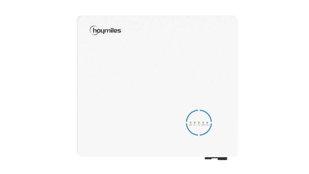 Hoymiles HAS-3.0LV-EUG1