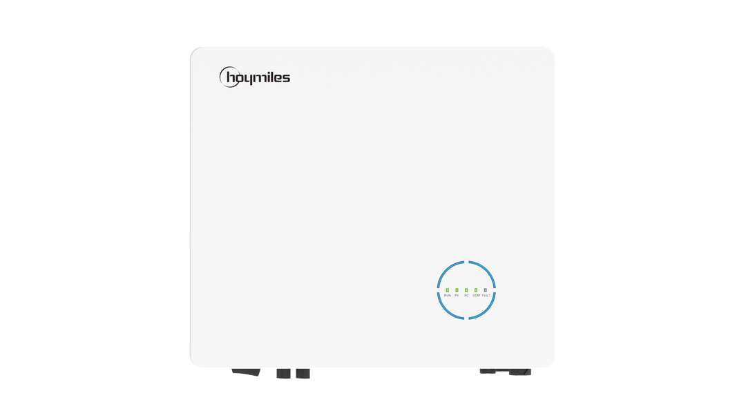 Hoymiles HYS-5.0LV-EUG1