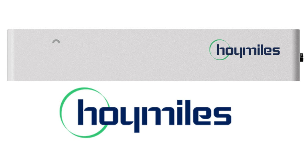 Hoymiles HB-10C-G2 Control Module for HB Battery