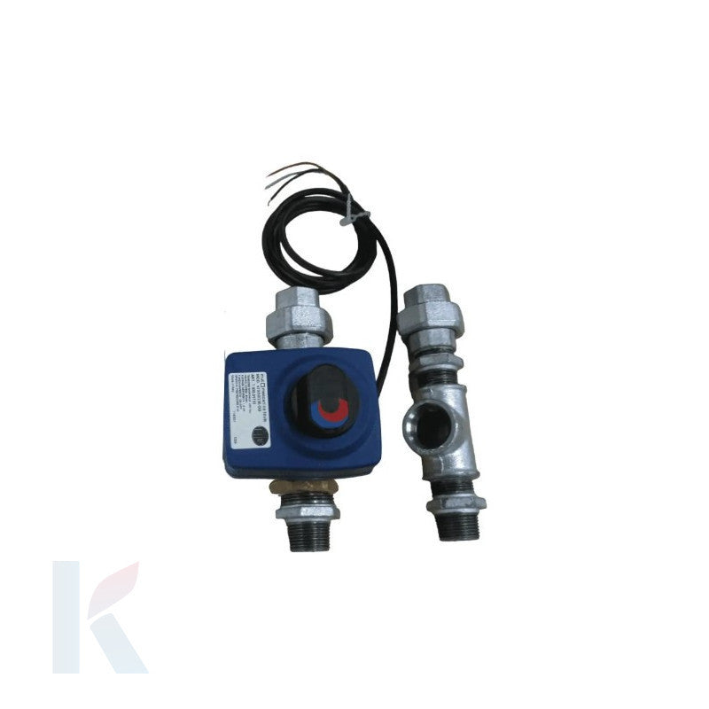 Solarics Ariston 3590446 – HP Cascade-Installationszubehör HP-Anschlusssatz 45–