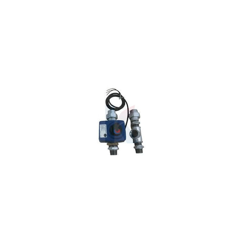 Solarics Ariston 3590447 – HP Cascade-Installationszubehör HP-Anschlusssatz 85–