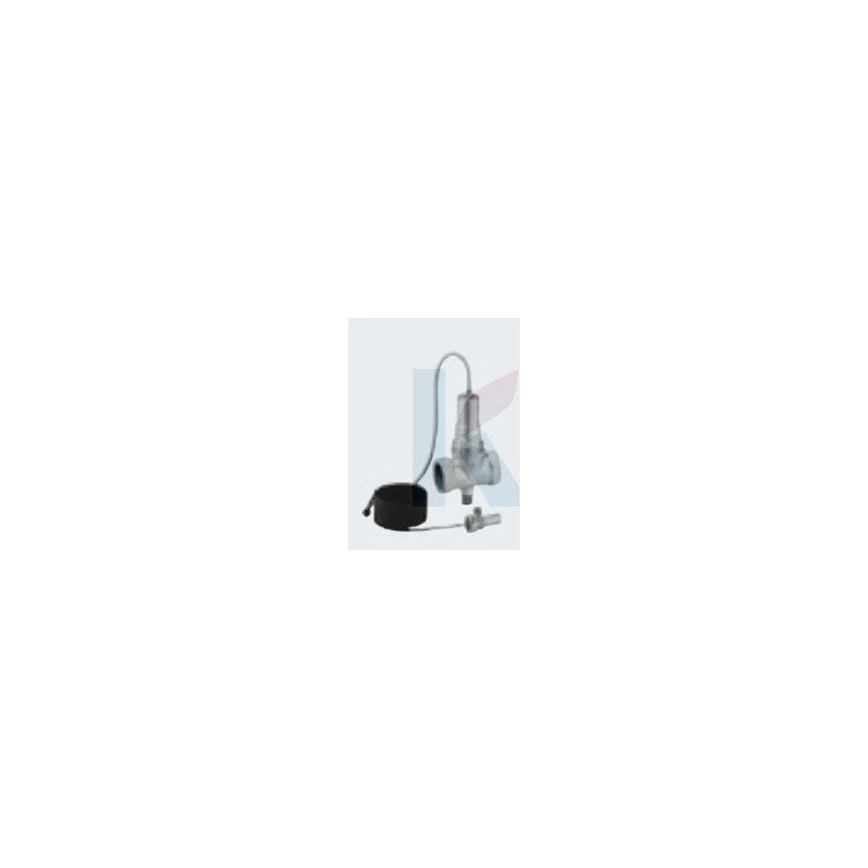 Solarics Ariston 3590272 – Zubehör HP Cascade Installation KIT Anschlüsse 2 Kollektoren DN100