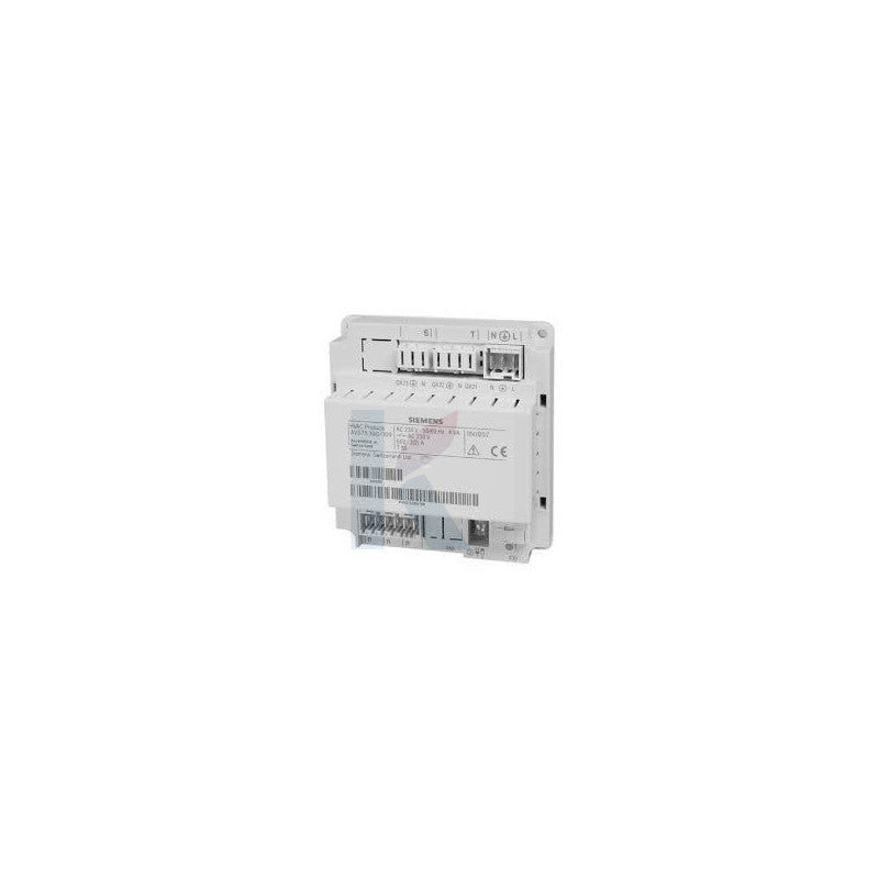 Solarics Ariston 3590865 – HP RVS 43 + AVS 75 Kaskadenregler
