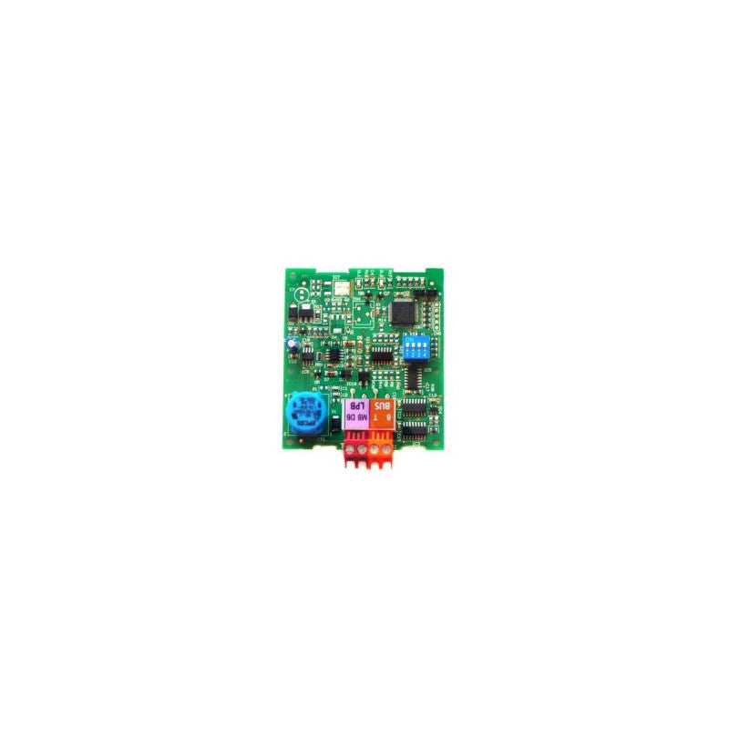 Solarics Ariston 3318642 – HP Controller Boiler-Schnittstellenkarte - RVS-Steuergerät