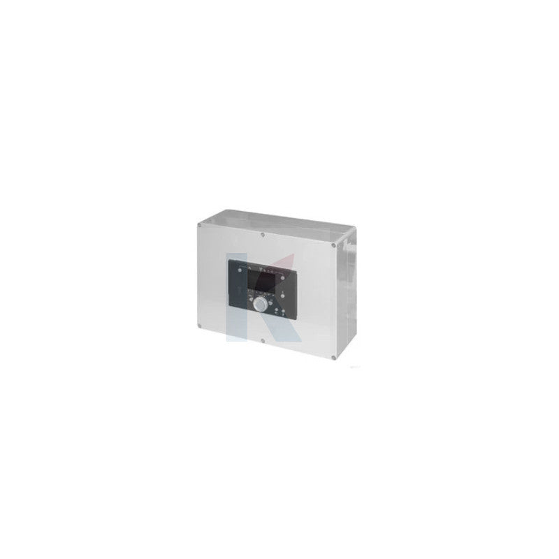 Solarics Ariston 3590463 – Rauchauslass HP Kondensatrückgewinnungseinheit + Siphon + Stopfen DN 150 mm