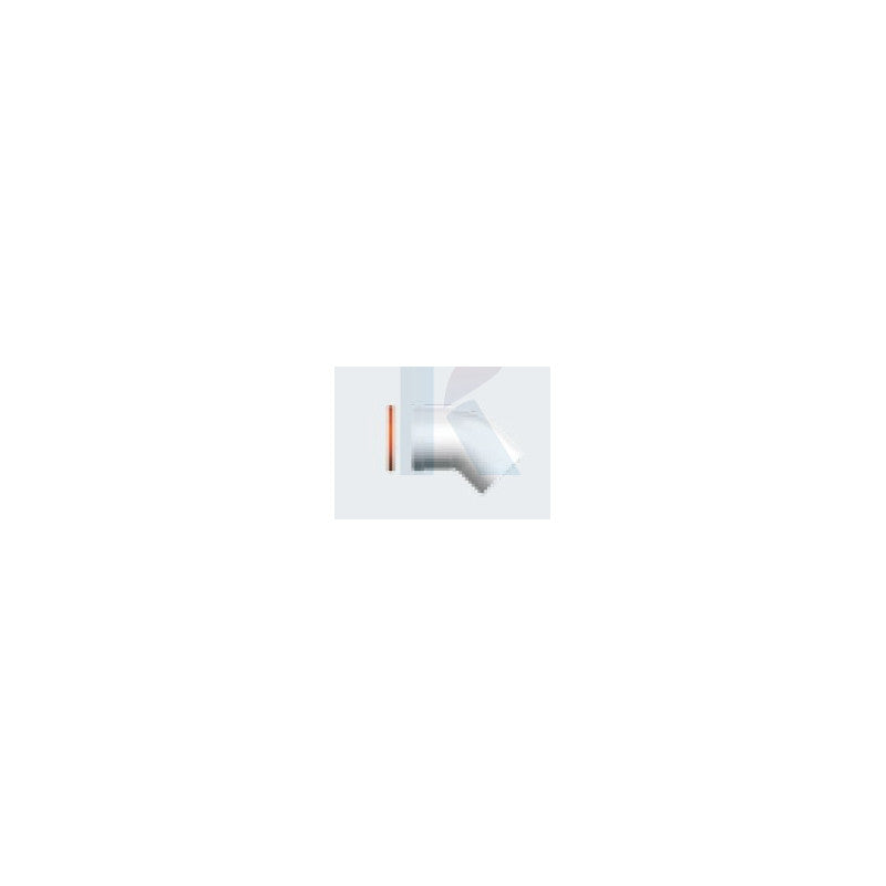 Solarics Ariston 3590234 – HP Rauchauslass-Entladungskurve 45 110 MM