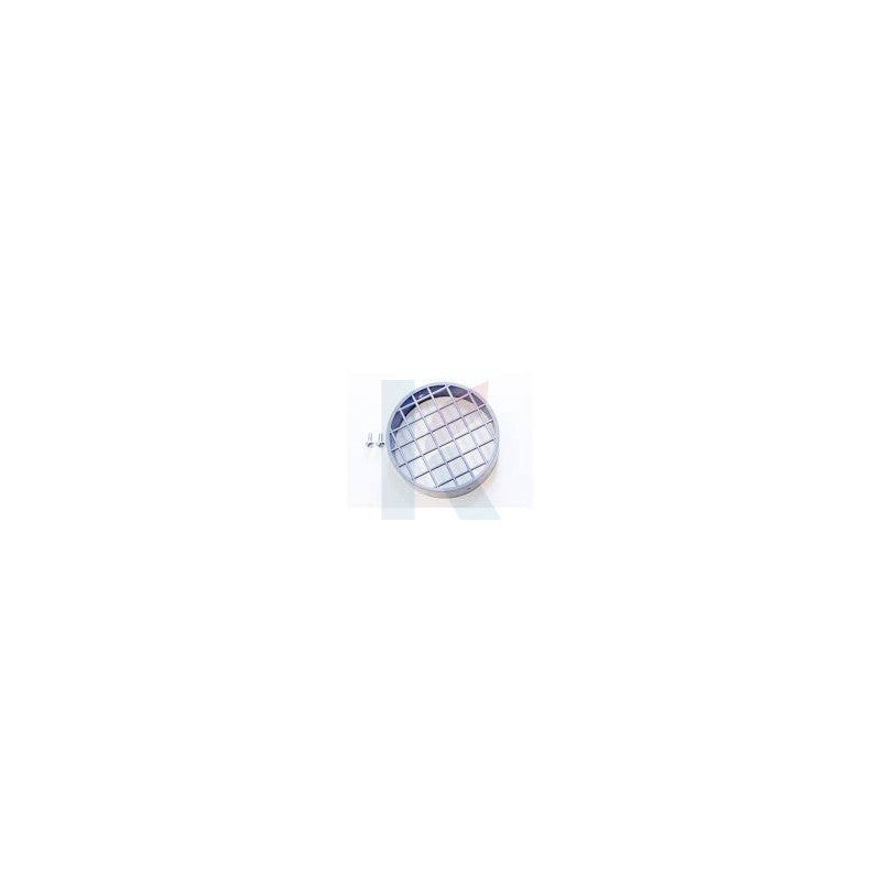 Solarics Ariston 3590241 – HP Rauchauslassanschluss Luftsaugung 100 MM