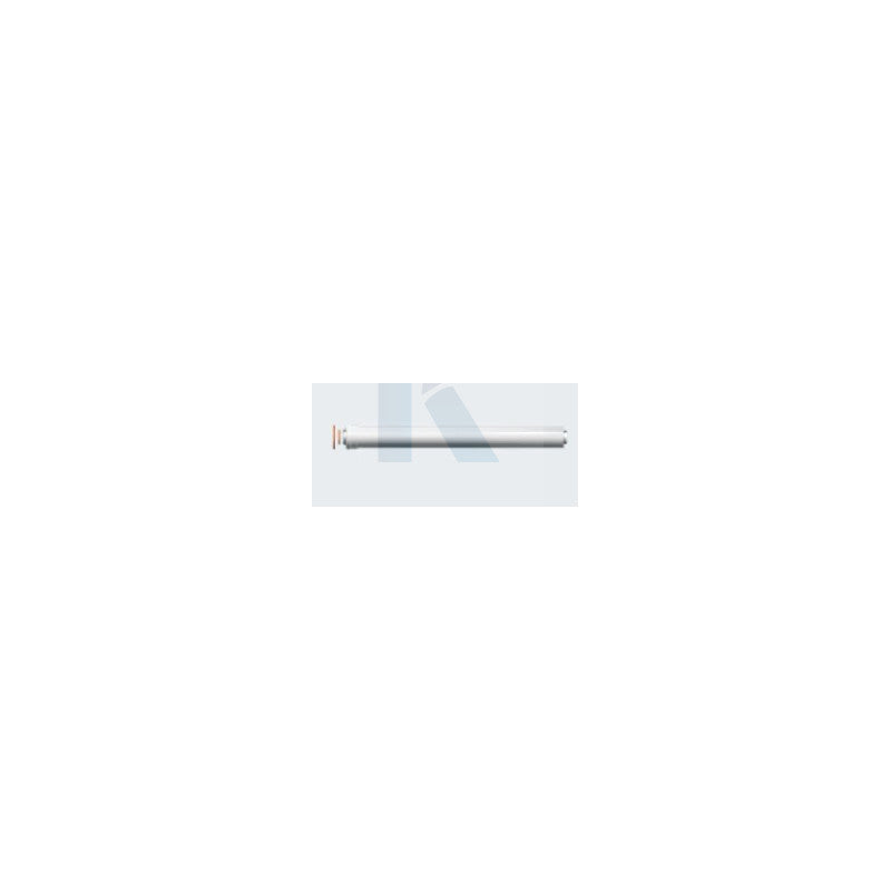 Solarics Ariston 3590236 – HP Rauchauslass-Wandablassanschluss 110 MM