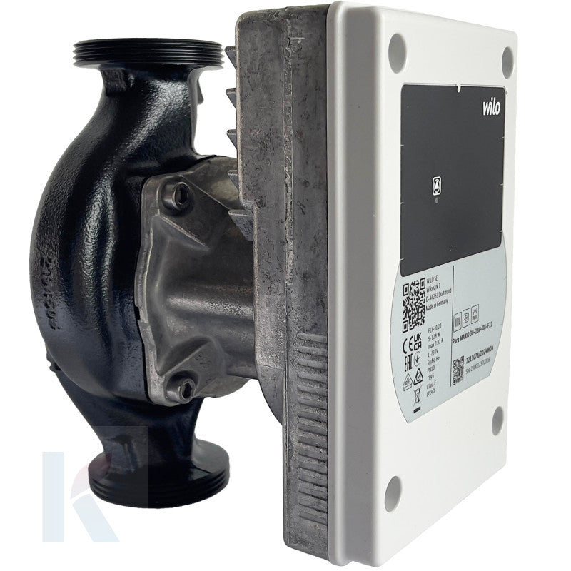 Solarics Ariston 3726562 – Installationszubehör HP High Efficiency Pump KIT 115–_Neu