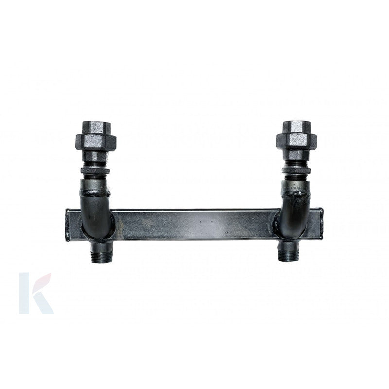 Solarics Ariston 3580787 – Zubehör-Installation HP-Hydrauliktrenner für Einzelkessel 45