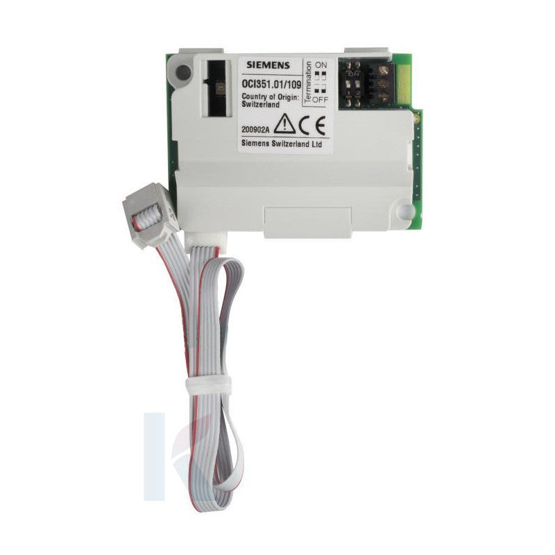 Solarics Ariston 3590823 – HP Modbus Clip-IN Controller OCI351.01/10X