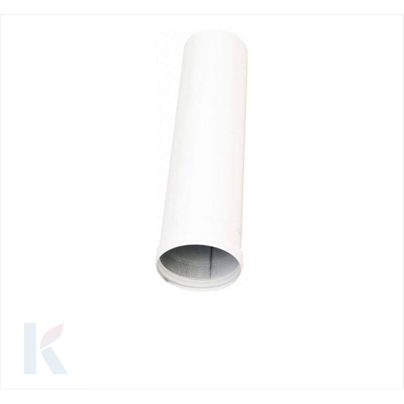 Solarics Ariston 3590231 – HP Rauchauslass-Auslassrohr 110MM L1 M