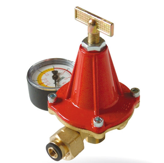 Mondial Hochdruckregler LPG KG12 HP522R78-02C