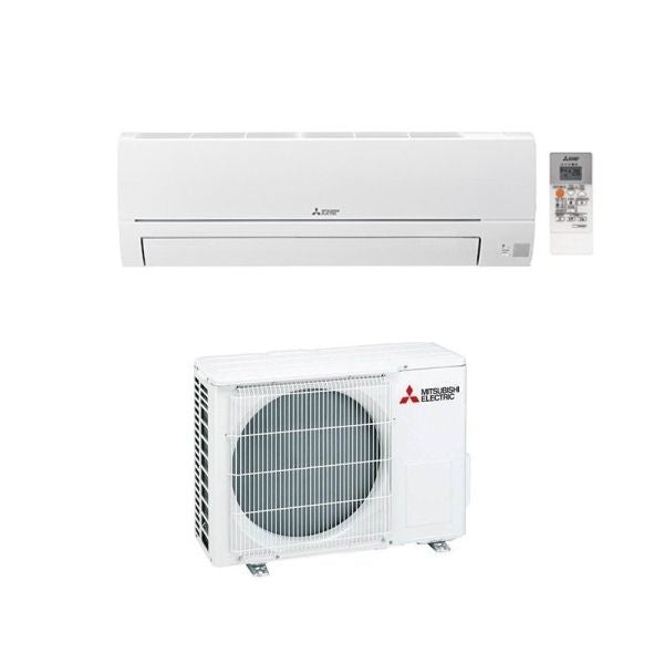 Mitsubishi Electric Klimagerät MSZ-HR35VF 12000 BTU R-32 MSZ/MUZ-HR35VF