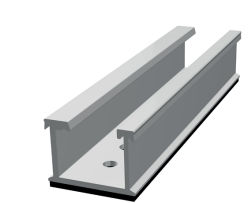 S:FLEX Aluminium EN AW-6063 T6