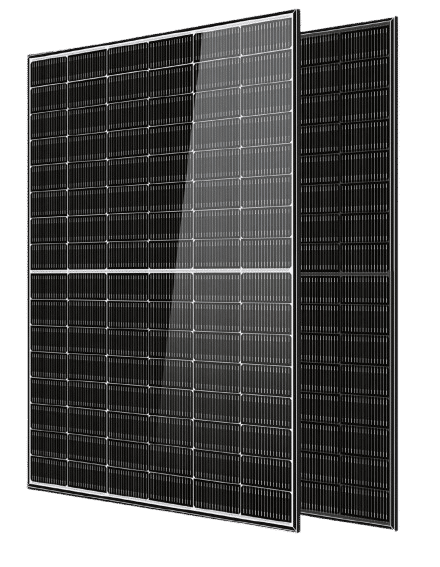 Horay HS455TC-MHC-D 445-465 1500V Black Frame