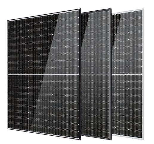 Horay HS510TC-MHC-D 495-515 1500V Black Frame