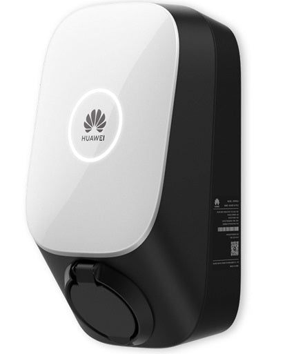 Huawei - Kabel und Stecker - AC charger 3 Phase 22kW/32A