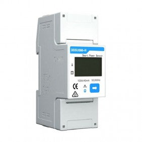Huawei DDSU666-H Smart Power Sensor Einphasig für Wechselrichter und Batterien