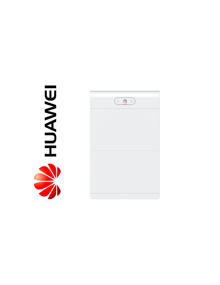 Huawei LUNA2000-10-S1 (10 kWh)