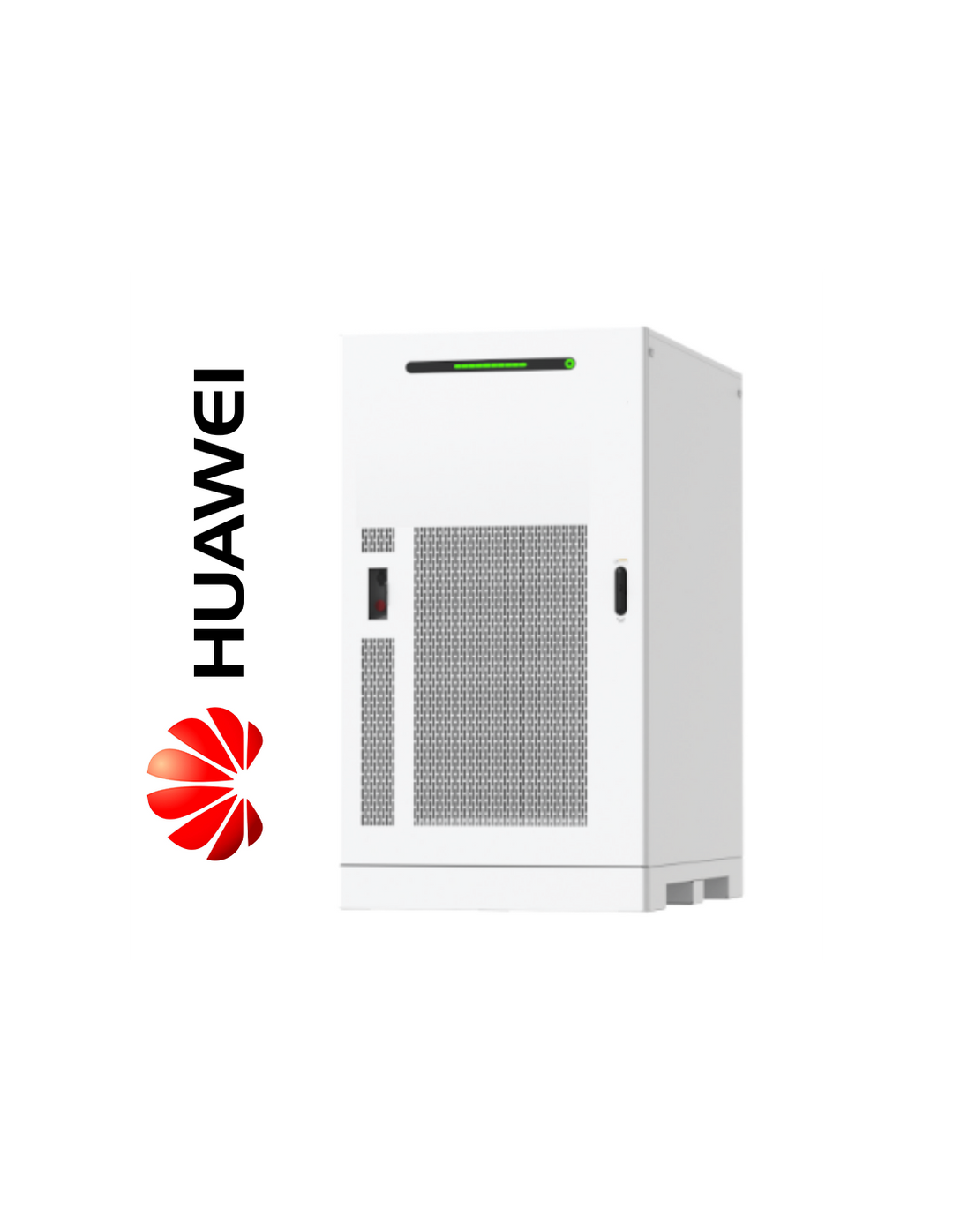 Huawei LUNA2000-215-2S10 Smart String ESS 01076887