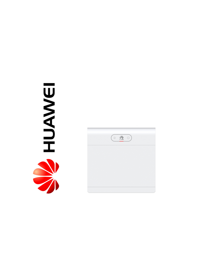Huawei LUNA2000-5-S1 (7 kWh)