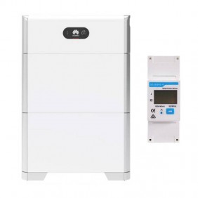 Riello Aros Batlio 5120 New Batteriemodul Hybridwechselrichter 5,12 kWh