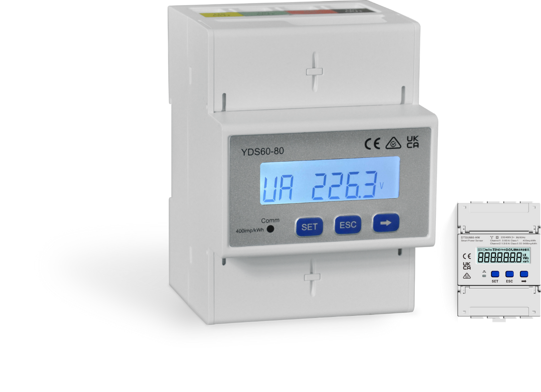 Huawei - Zubehör - Smart Power Sensor-80AI-T0