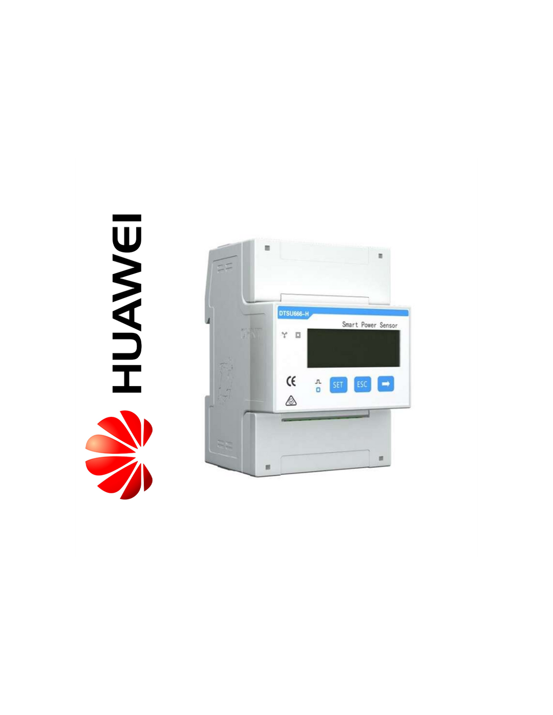 Huawei Smart Power Sensor DDTSU666-H (250A/40mA)