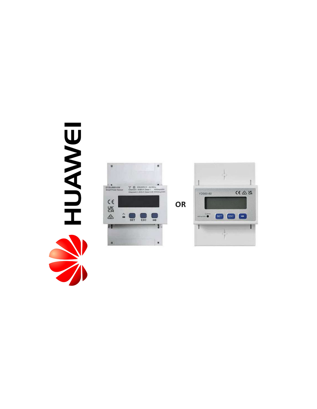 Huawei Smart Power Sensor DTSU666-HW/YDS60-80