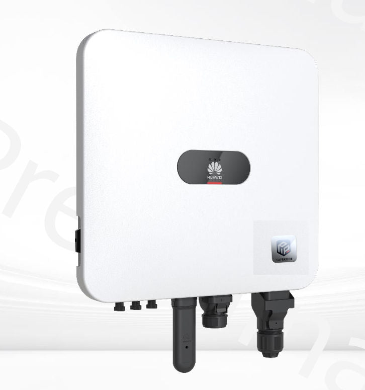 Huawei SUN5000-8K-MAP0
