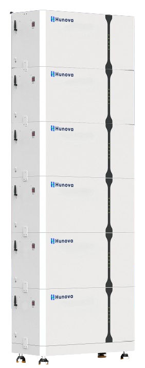 Hunova HUNV-5427 HV 27.15