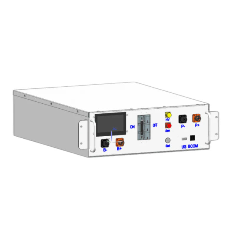 Deye HVB750V/100A-EU