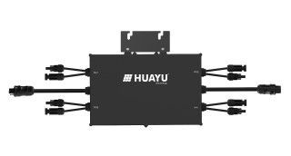HUAYU HY-2000-Plus