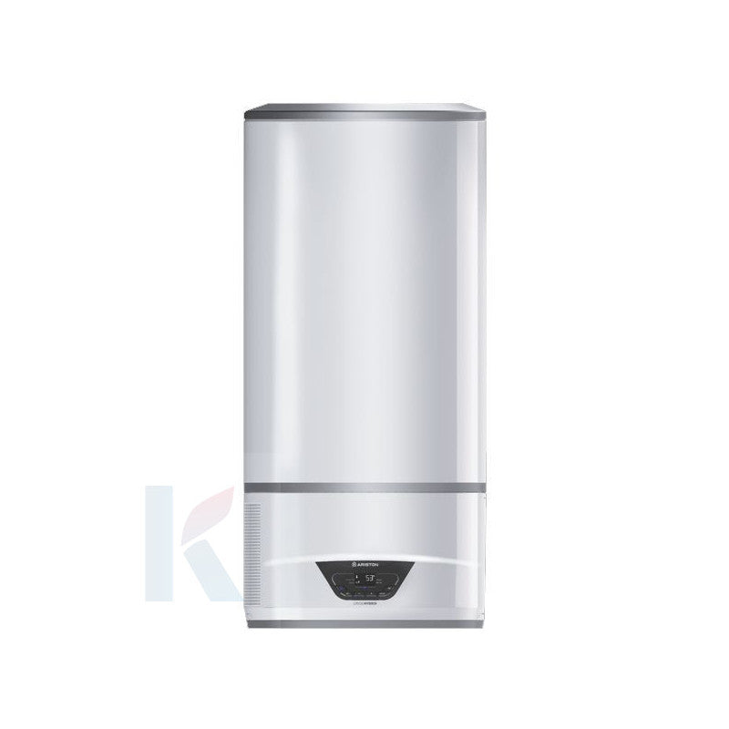 Solarics Ariston Lydos Hybrid WI-FI 100 PT+ – Hybrid-Wärmespeicher