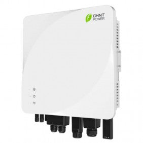 Growatt MAX 70KTL3 LV Wechselrichter 70 kW