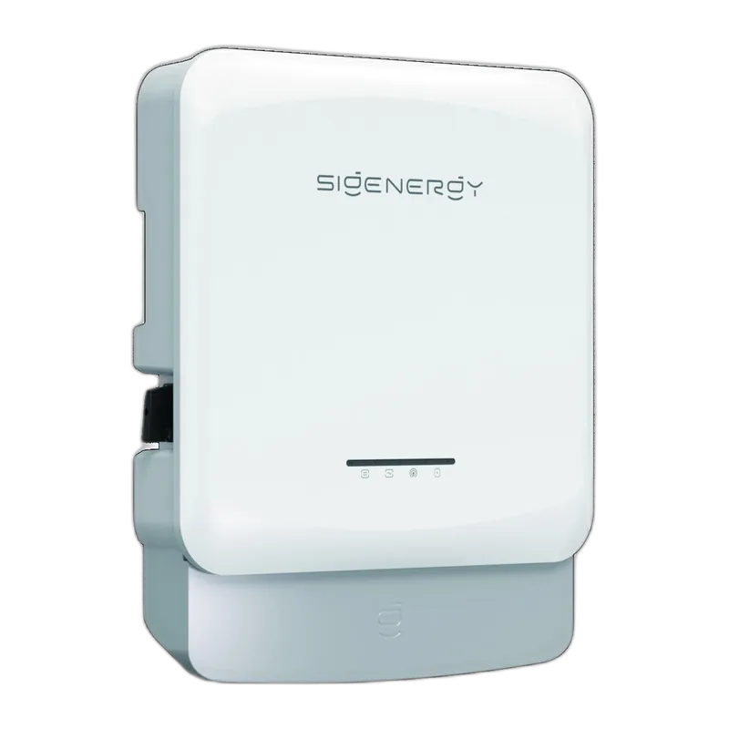 Sigenergy Sigen Hybrid SP2 (Gen2) Hybrid-Wechselrichter 3,6 kW, 1-phasig, 2 MPPT, WLAN/LAN