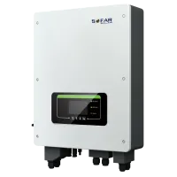 Sofar - Batteriespeicher - Lithium battery BTS E5-DS5 5kWh