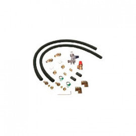 Vulcano Ref – Hydraulic Calls Kit Thessifão 150L und 300L HTSS 150-300,