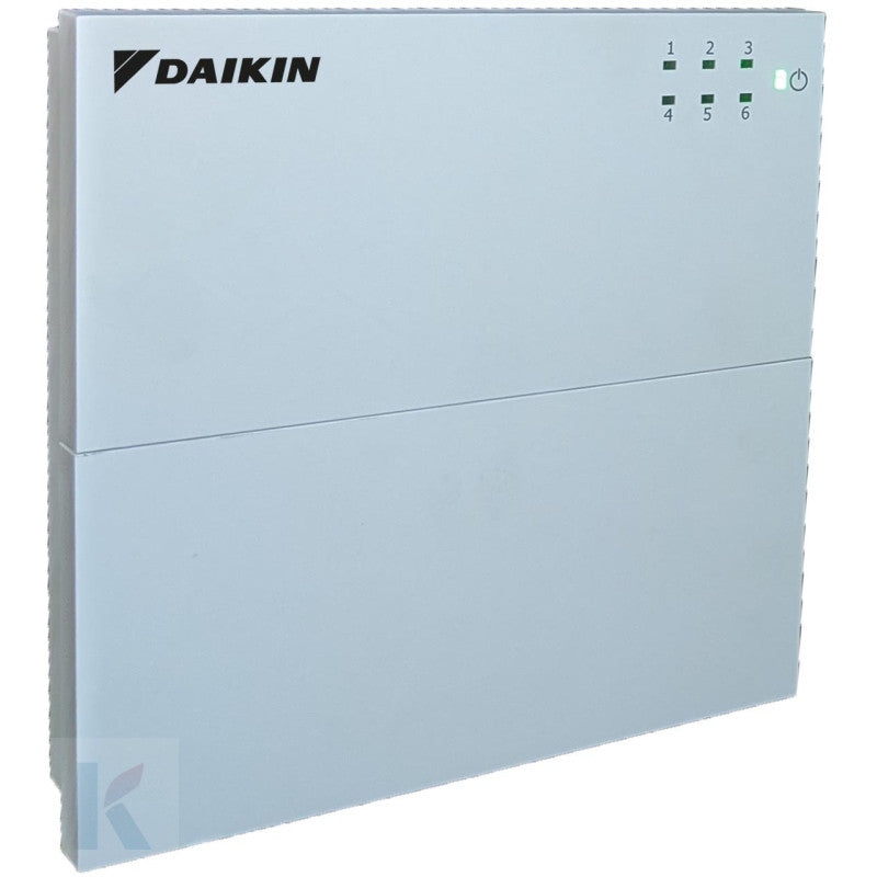 Solarics Daikin Ekmikpoa – Hydraulik- group control Modul (includes temperature sensor and communication cable)