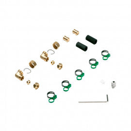 Vulcano Hydraulische Verbindungen für Plandach FKC-FS 22-2 - Vulcan - Ref