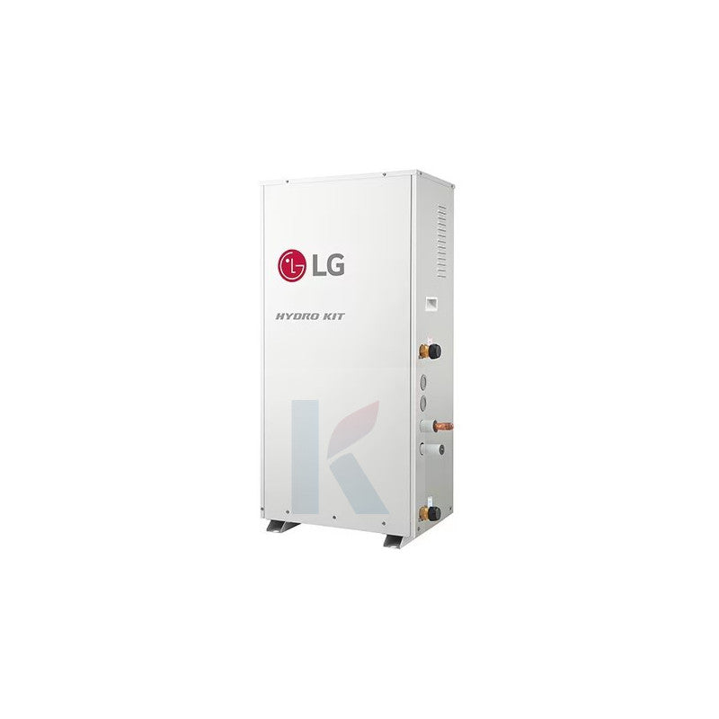 Solarics Lg ARNH08LK3B4.ENWALEU – Hydro Set High Temperature